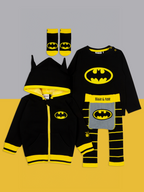 Batman™ Get Ready Socks