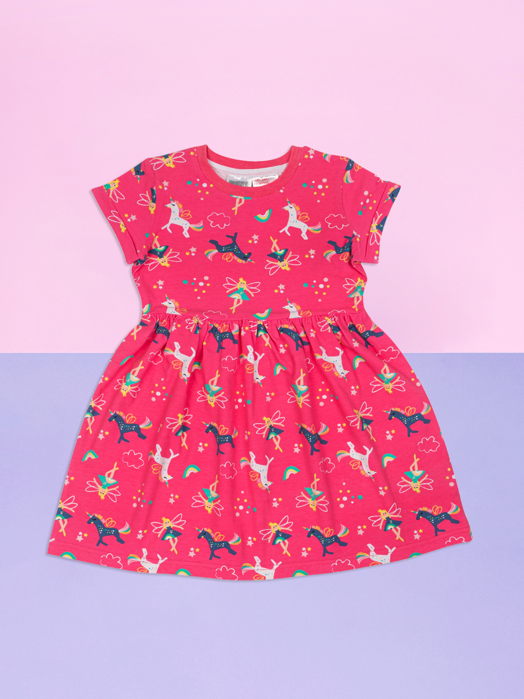 È solo un abito da favola