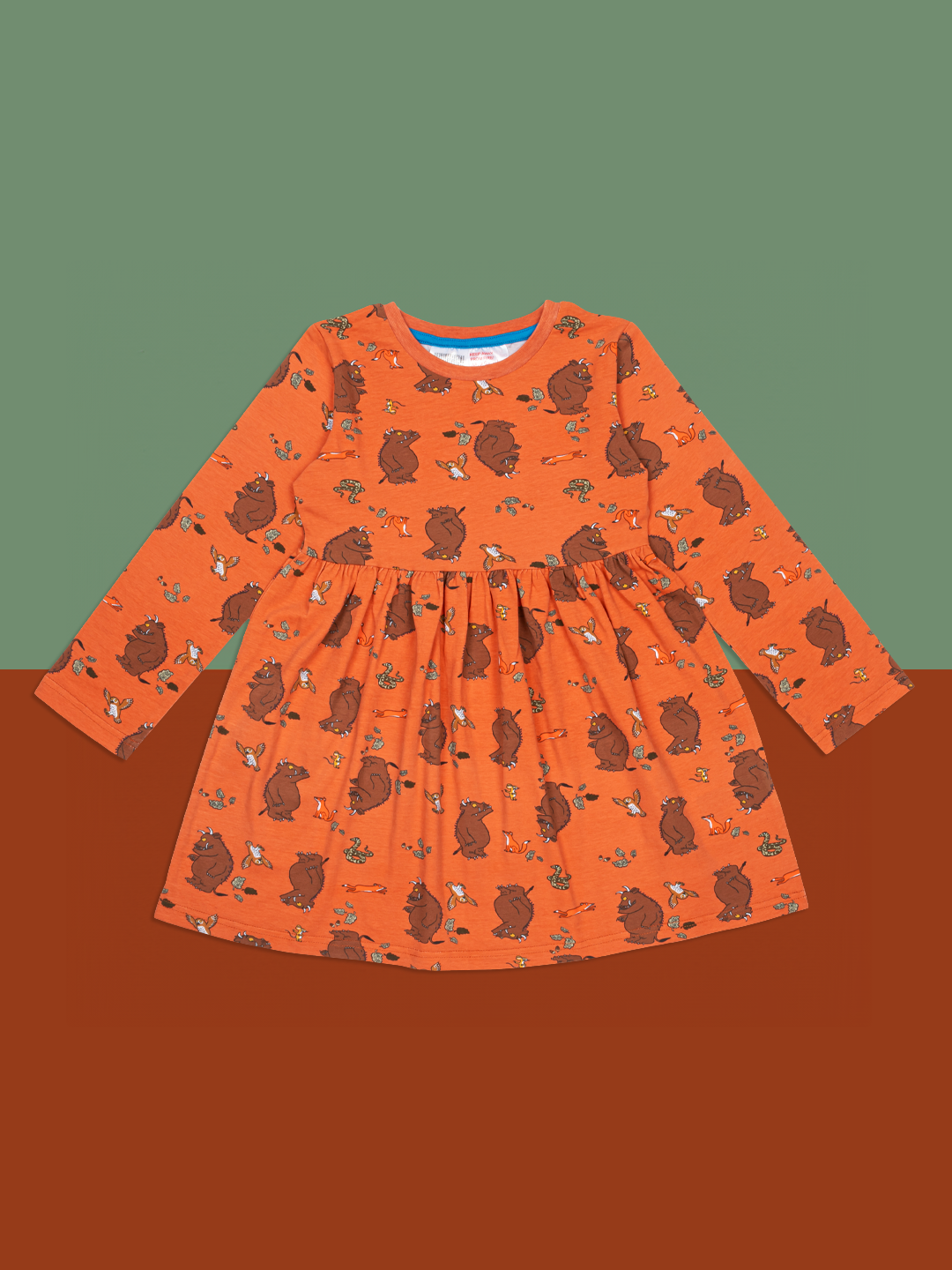 Abito di avventura esterna Gruffalo ™
