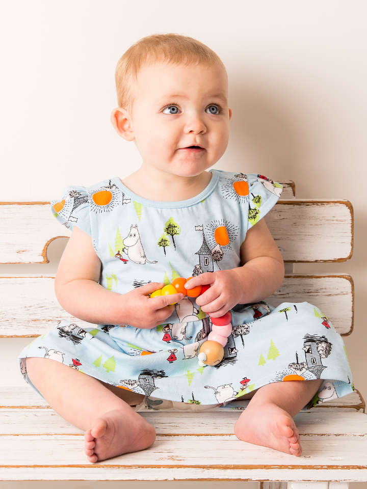 Moomin ™ KOSTENLOS KEIND