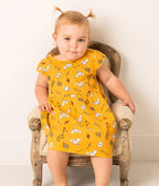 Harry Potter™ Hedwig Summer Dress