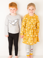 Harry Potter™ Hedwig Dress
