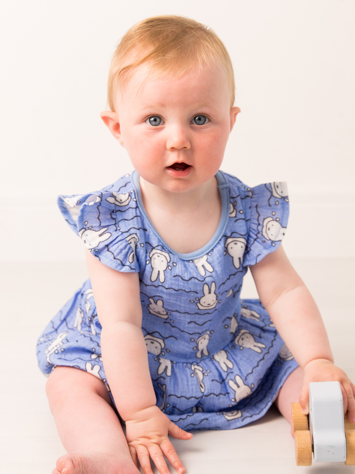 Miffy™ In The Sunshine Summer Dress
