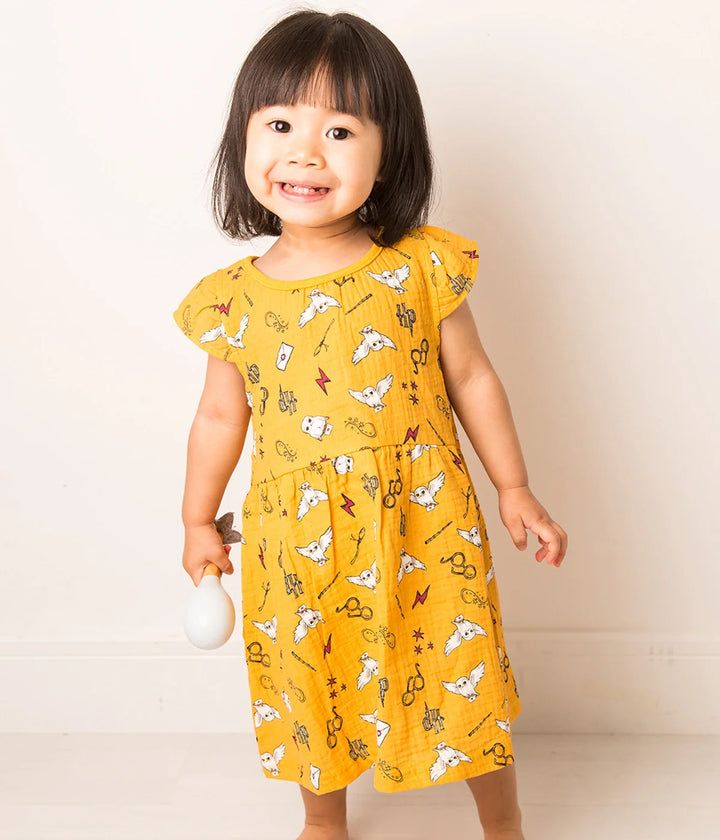 Harry Potter™ Hedwig Summer Dress