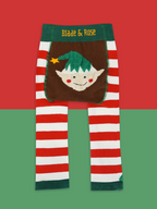 Elf Leggings Blade & Rose