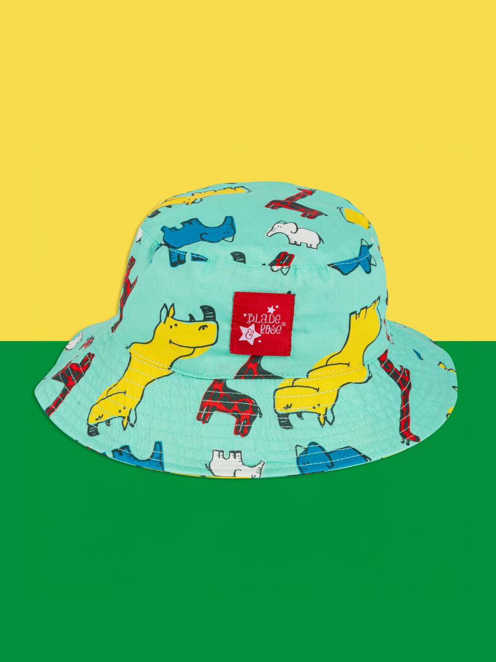 Summer Hats