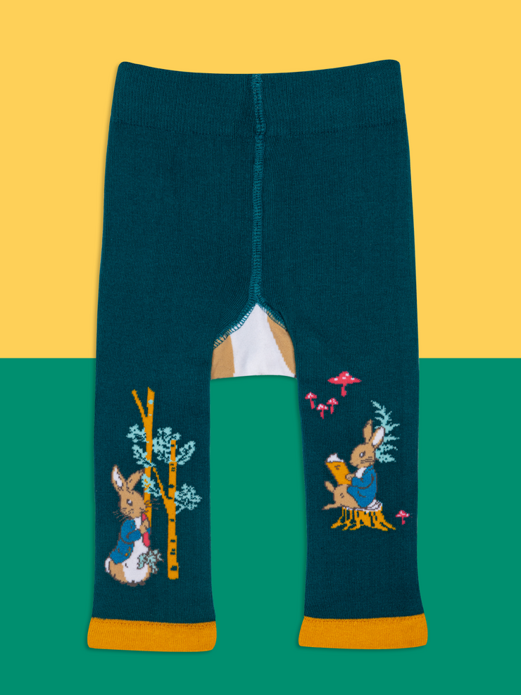 Peter Rabbit™ Woodland Leggings