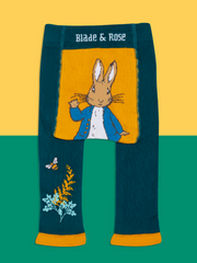 Peter Rabbit™ Woodland Leggings