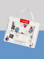 Paddington™ Loves to Travel Muslin Squares
