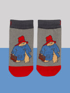 Paddington™ Loves to Travel Socks