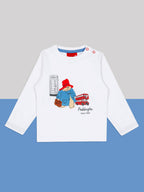 Paddington™ Loves to Travel Top