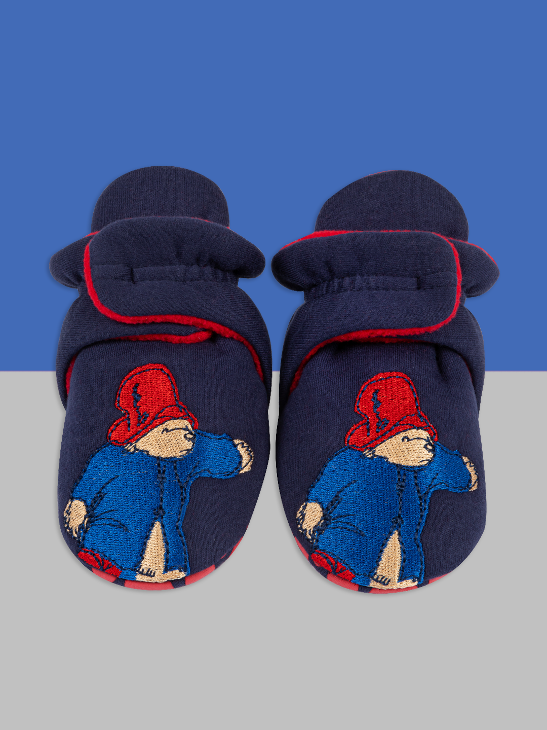 Paddington™ Out and About Booties - Blade & Rose UK