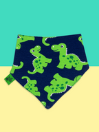 Acero il bavaglino Dino