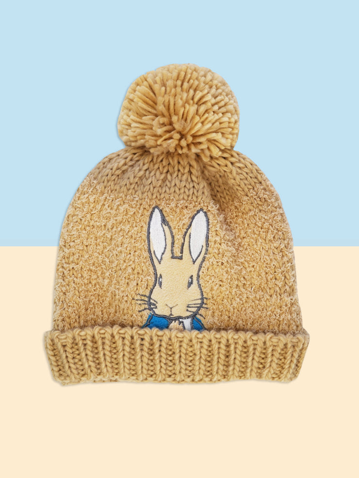 Peter Rabbit™ Winter Hat
