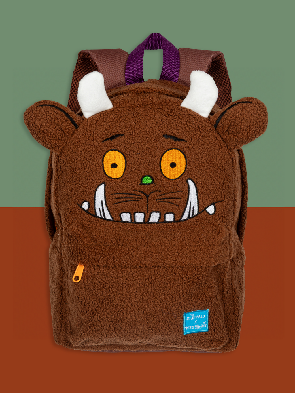 Grüffelo™ Rucksack