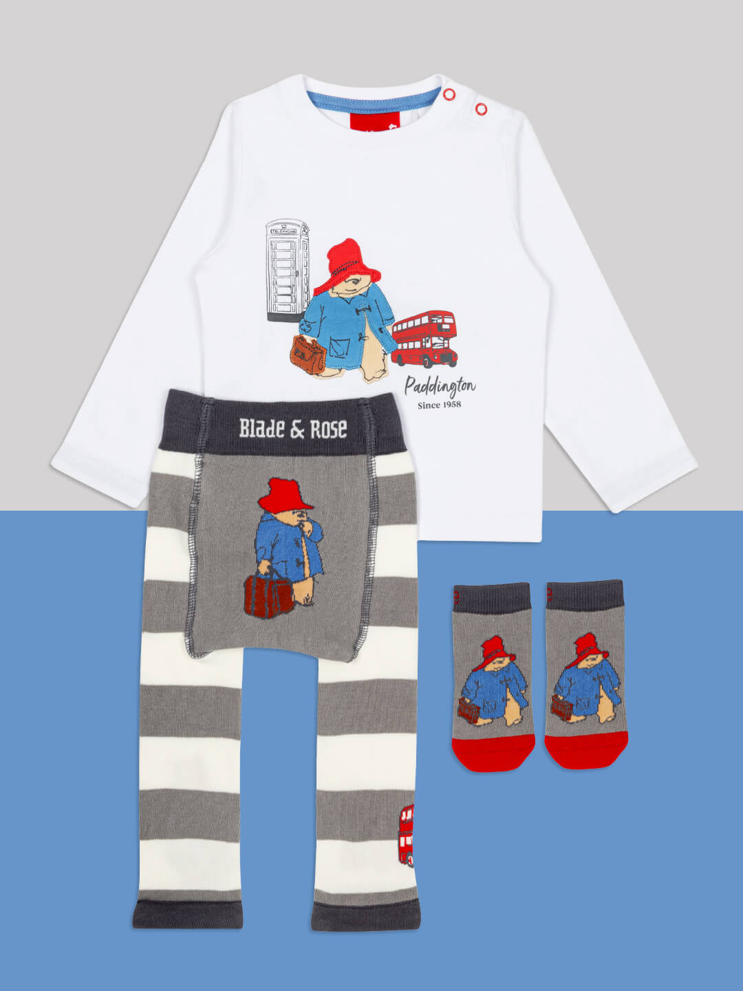 Paddington™ adora viaggiare Leggings