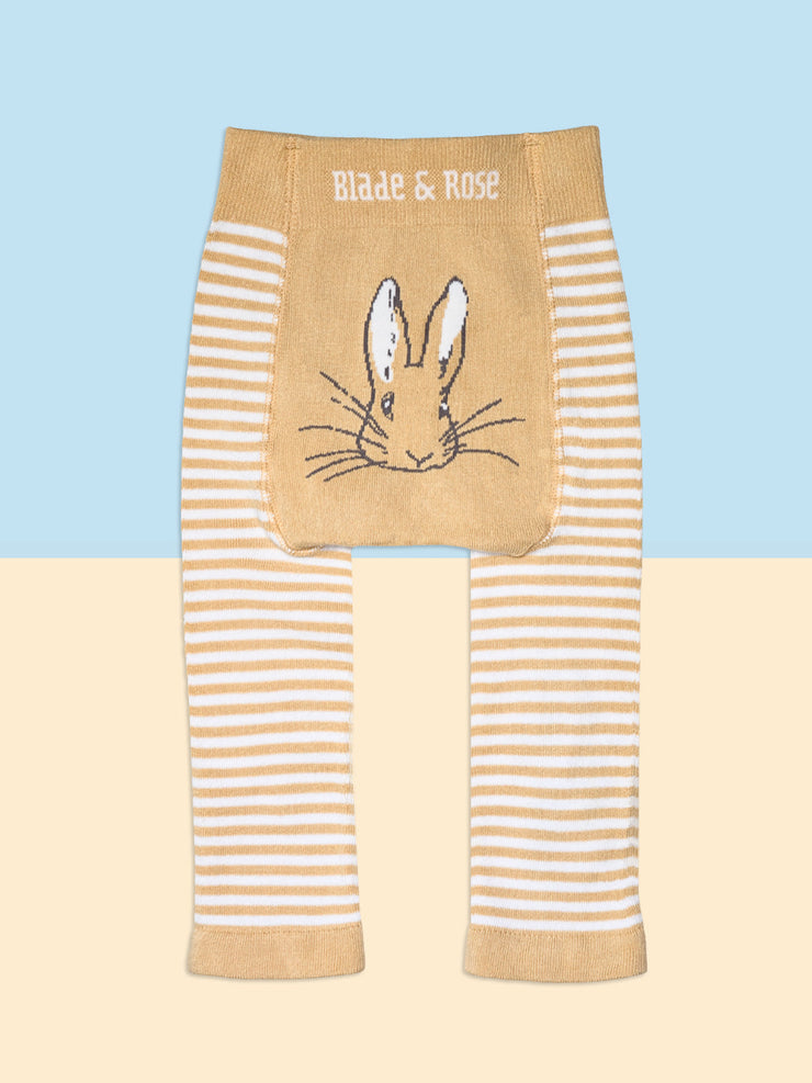 Peter Rabbit™ Neutral Leggings