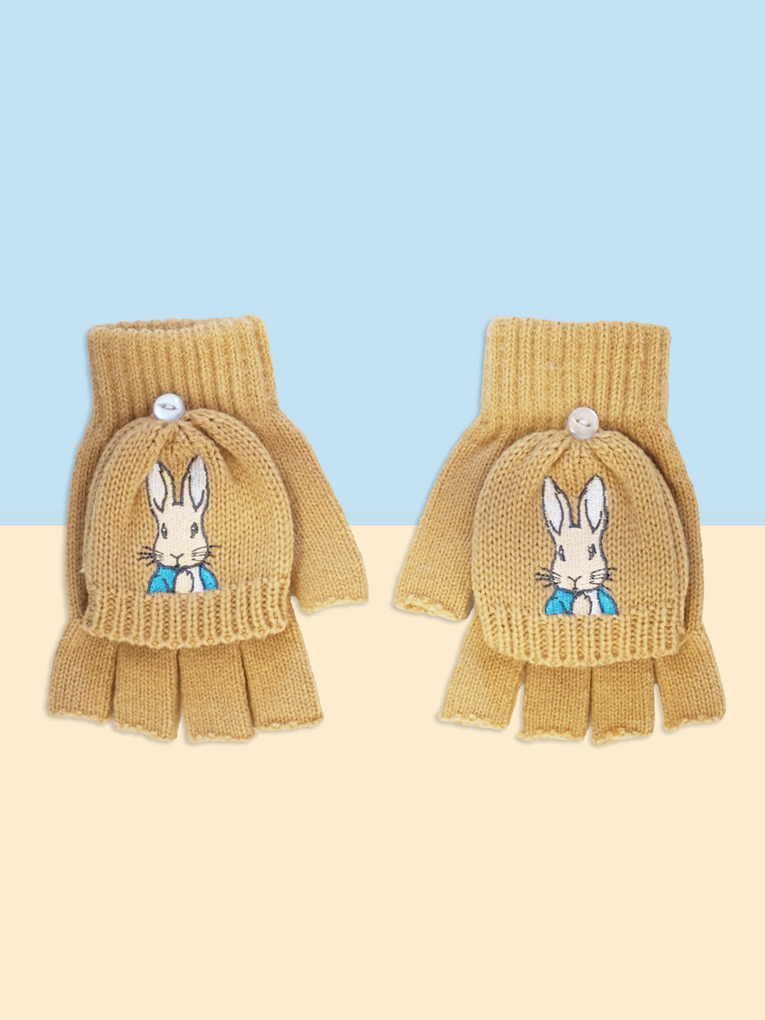Manoplas Peter Rabbit™