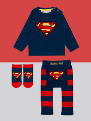 Superman™ Saves the Day Gifting Set