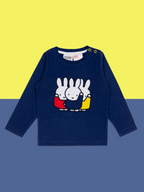Miffy™ Todo es posible arriba