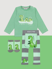 Nessie Top