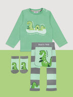 Nessie Leggings