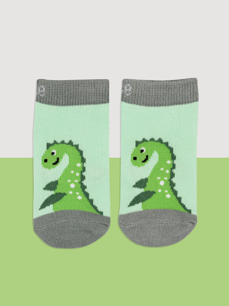 Nessie Socks