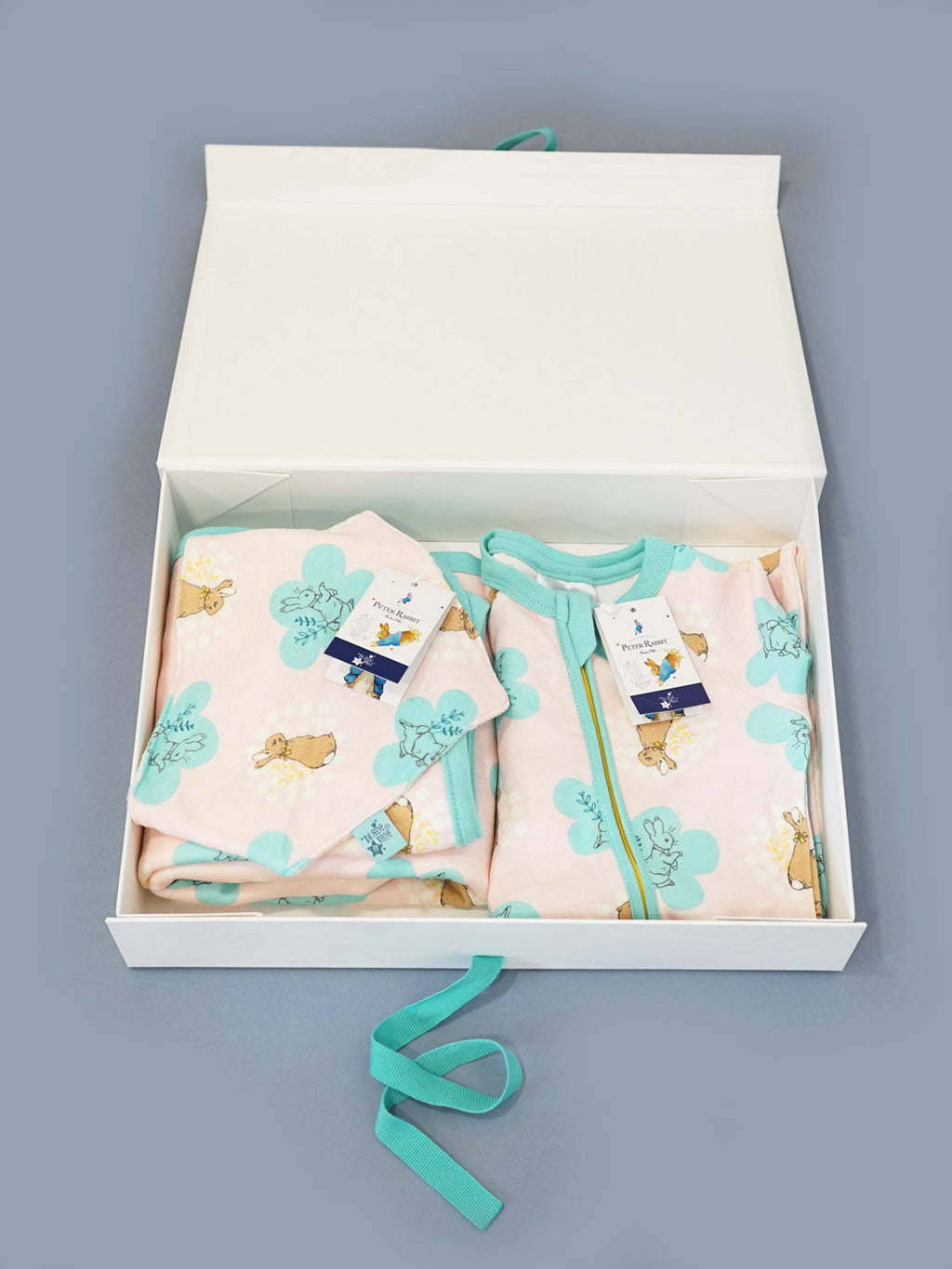 Sacchetti regalo & Scatole
