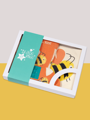 Honey Bee Gifting Set