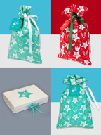 Sacchetti regalo & Scatole