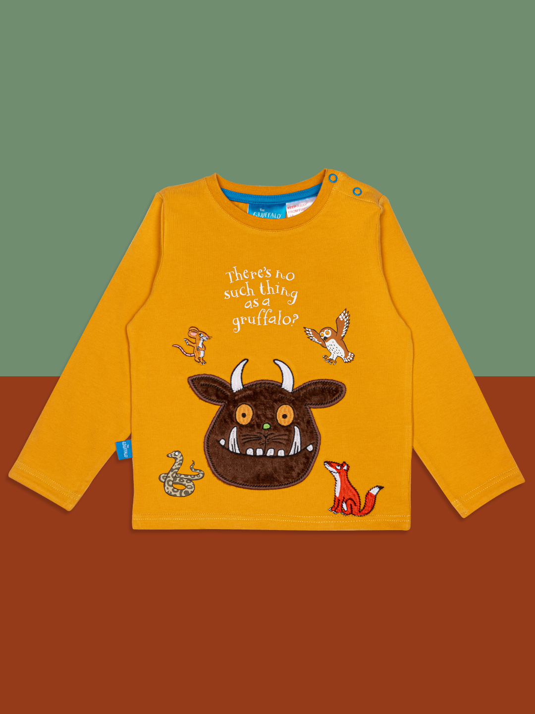 Gruffalo™ Outdoor Adventure Top