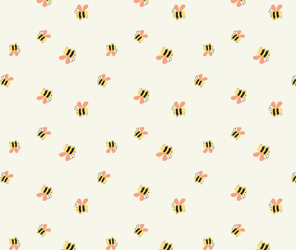 Honey Bee