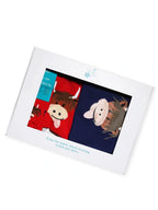 Hamish Highland Cow Gifting Set