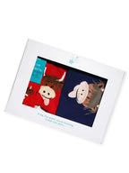 Hamish Highland Cow Gifting Set