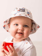 Paddington™ Loves to Travel Summer Gifting Set