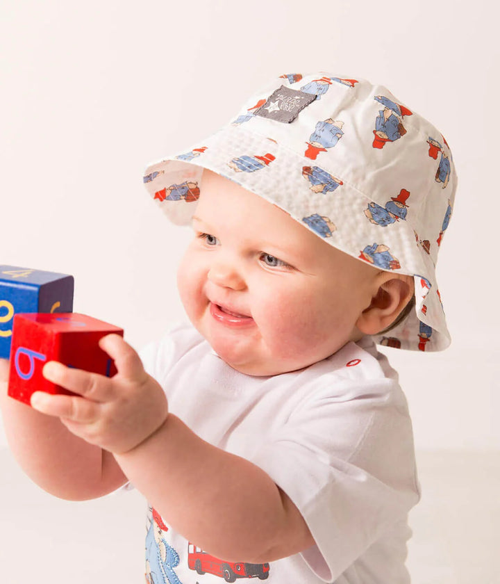 Paddington™ Loves To Travel Summer Hat