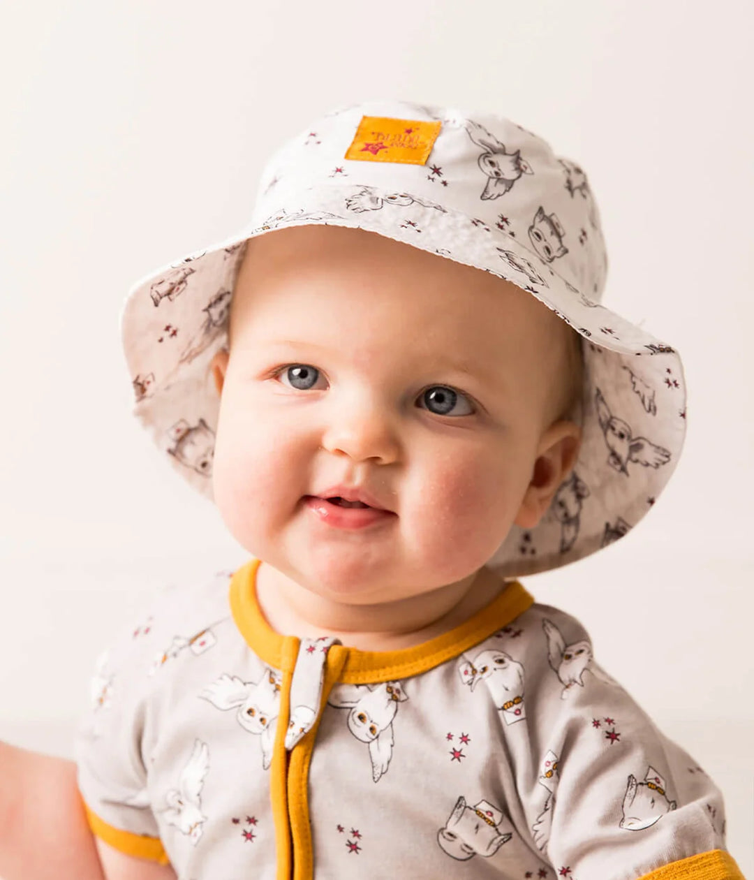 Harry Potter™ Hedwig Summer Hat