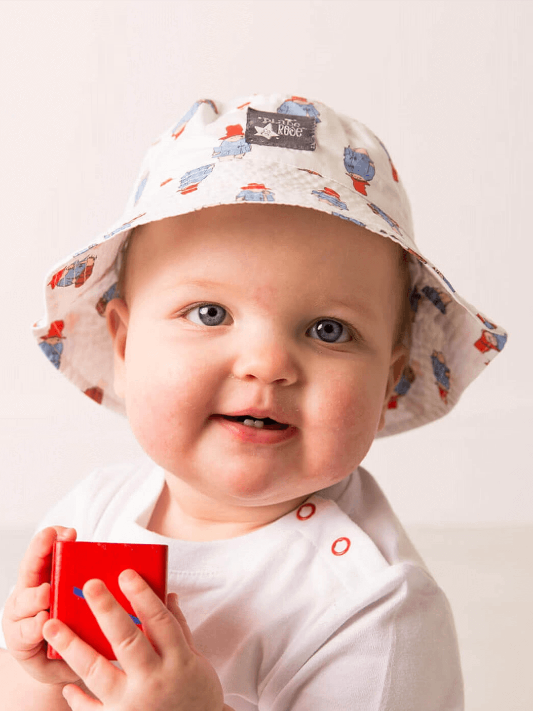 Paddington™ Loves To Travel Summer Dress Gifting Set