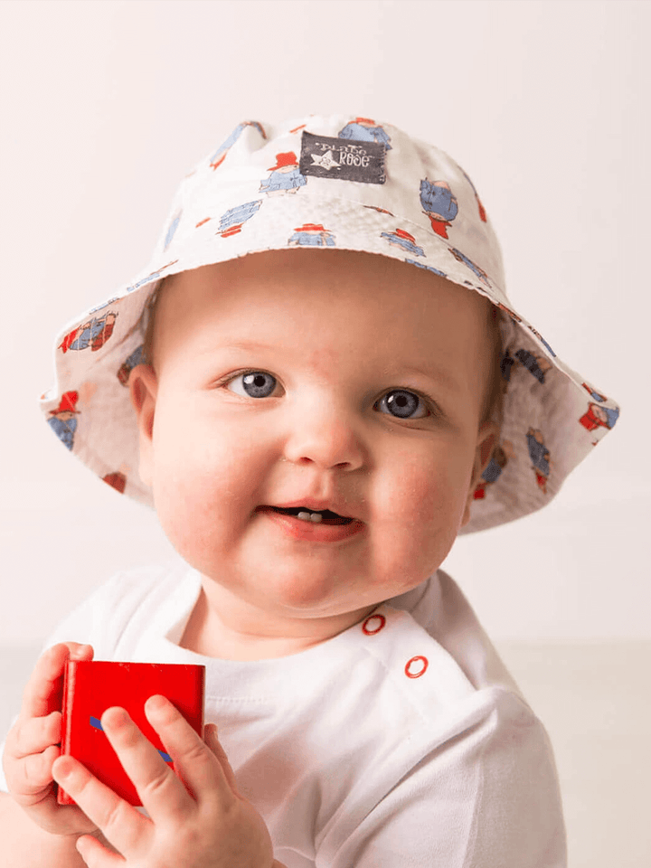 Paddington™ Loves To Travel Summer Dress Gifting Set