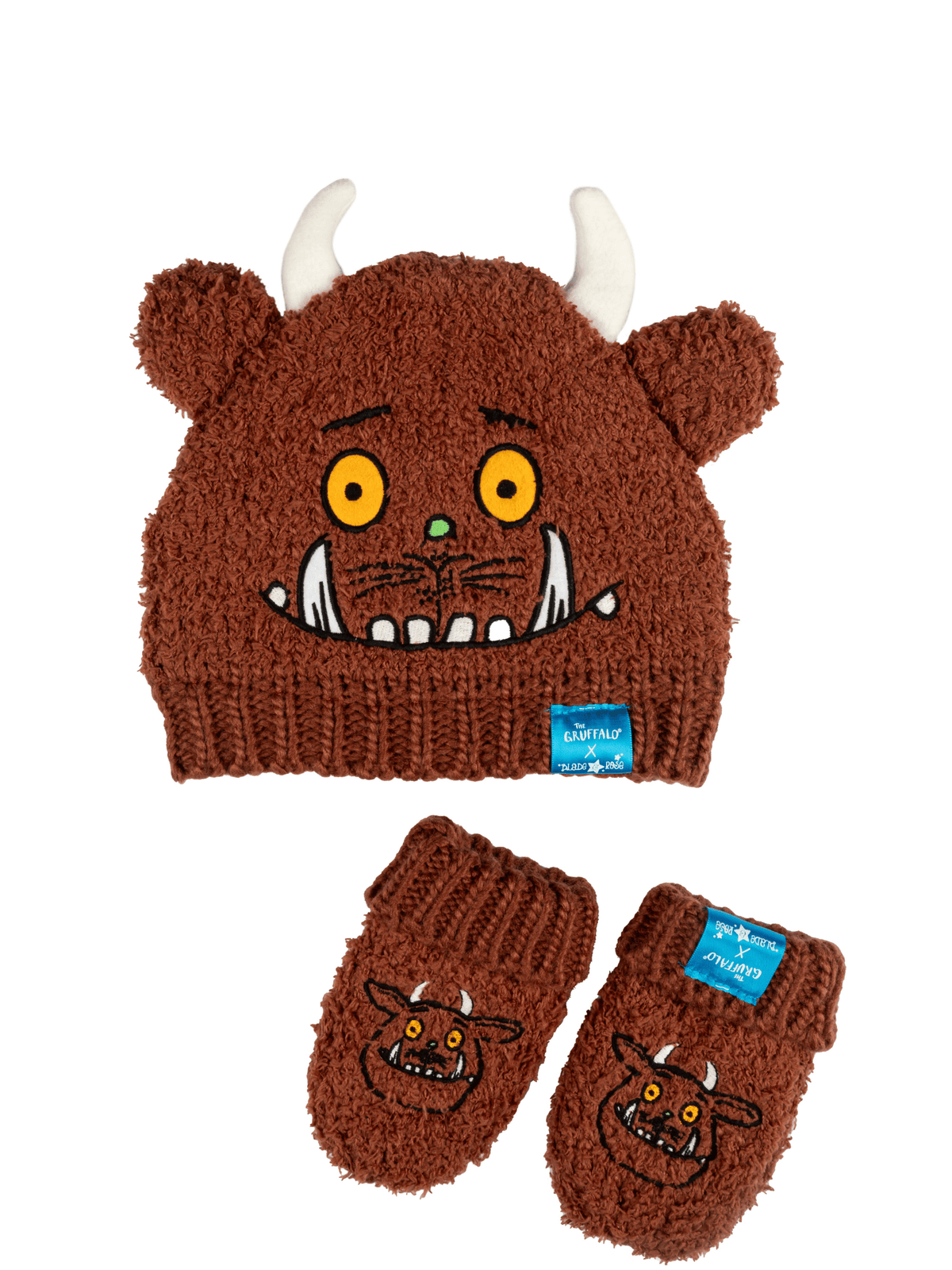 Gruffalo™ Winter Hat