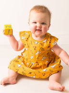 Harry Potter™ Hedwig Summer Dress Gifting Set