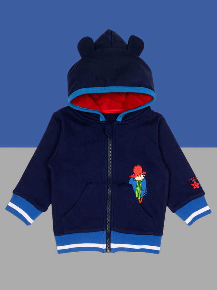 Paddington™ Out and About Hoodie * - Blade & Rose UK