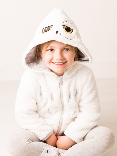 Harry Potter™ Hedwig Hoodie