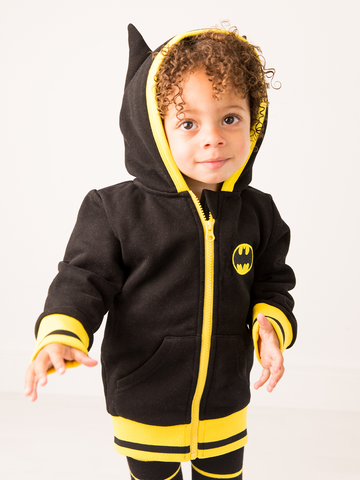 Batman™ Get Ready Hoodie