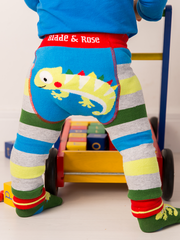Leggings camaleonti