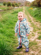 Maura der Maus Eco Splittersuit