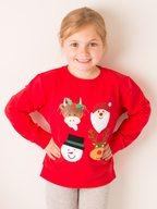 Junior Christmas Jumper