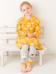 Harry Potter™ Hedwig Dress - Blade & Rose UK