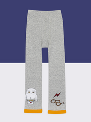 Harry Potter™ Hedwig Junior Leggings - Blade & Rose UK