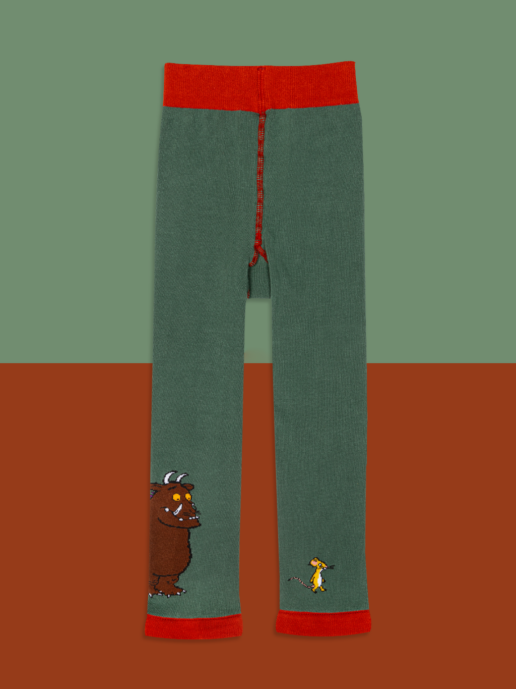 Grüffelo™ Outdoor Adventure Junior-Leggings